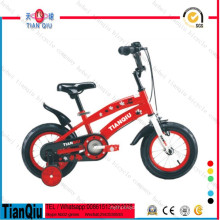 Bicicleta de ejercicio de 12 pulgadas para niños Bicicleta de niños pequeños de bicicletas para niños de China